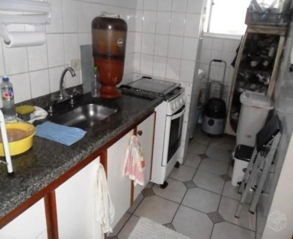 Apartamento, 2 quartos, 56 m² - Foto 11