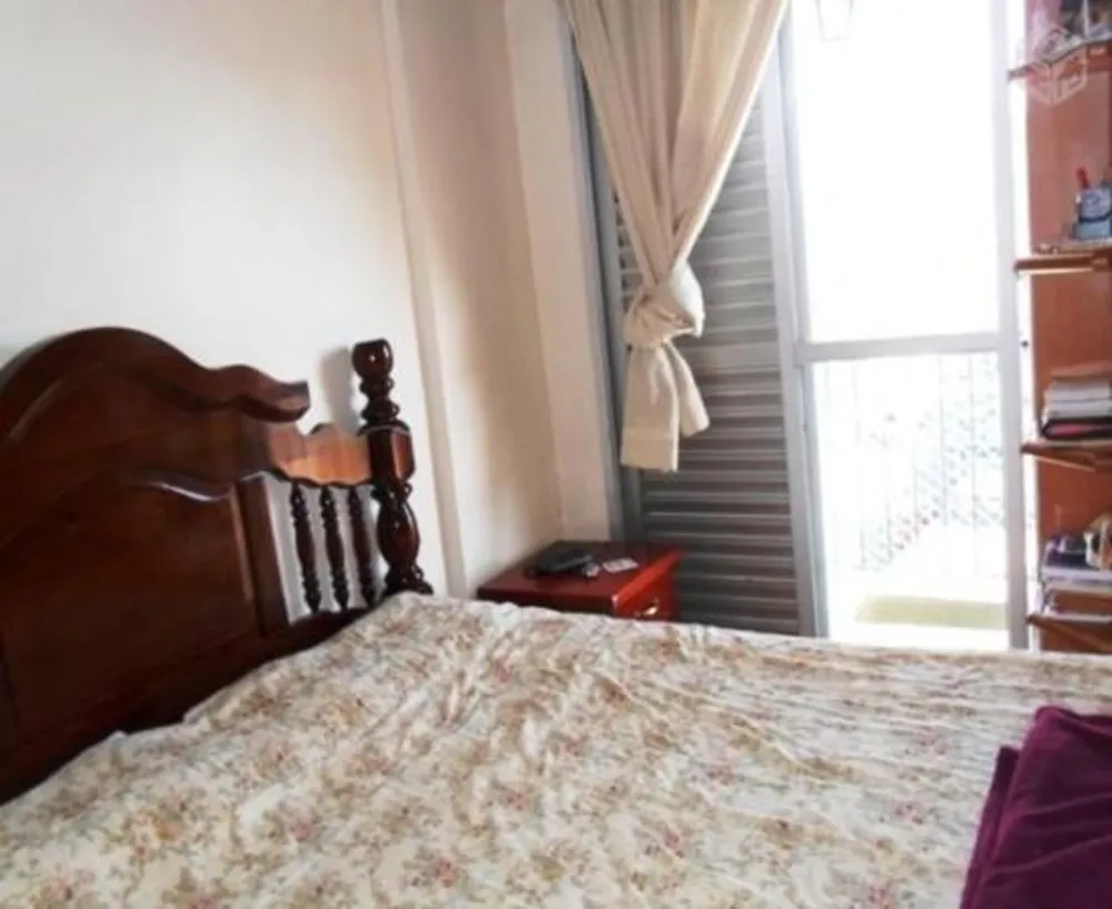 Apartamento, 2 quartos, 56 m² - Foto 8