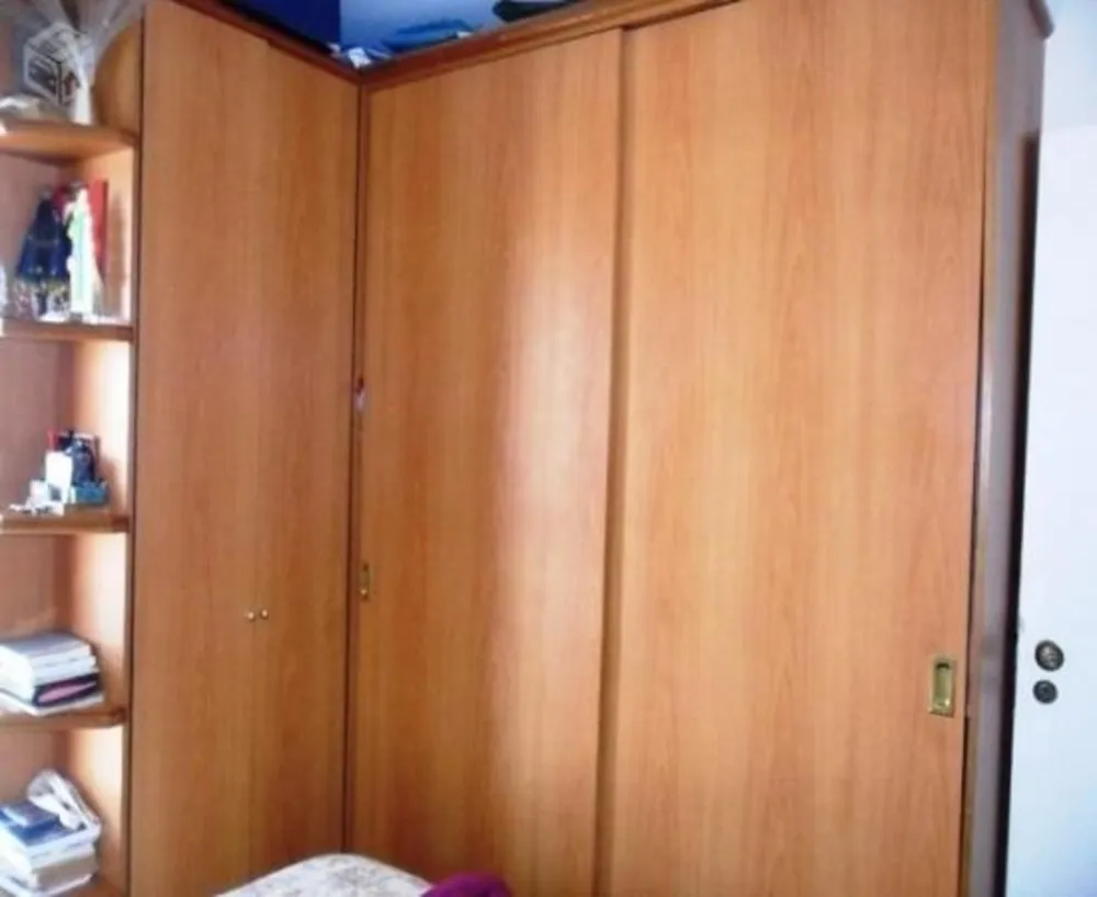 Apartamento, 2 quartos, 56 m² - Foto 6