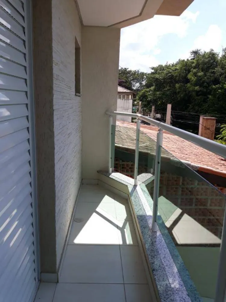 Sobrado, 3 quartos, 170 m² - Foto 6