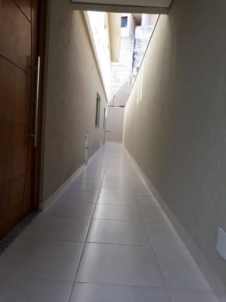 Sobrado, 3 quartos, 170 m² - Foto 4