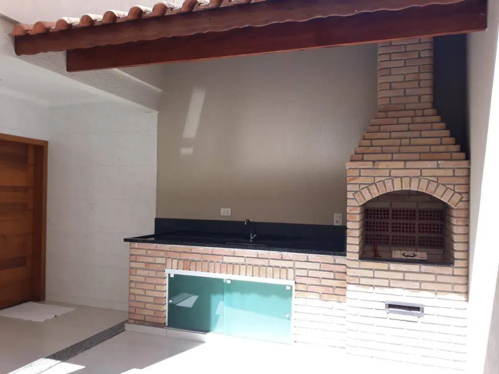 Sobrado, 3 quartos, 170 m² - Foto 5