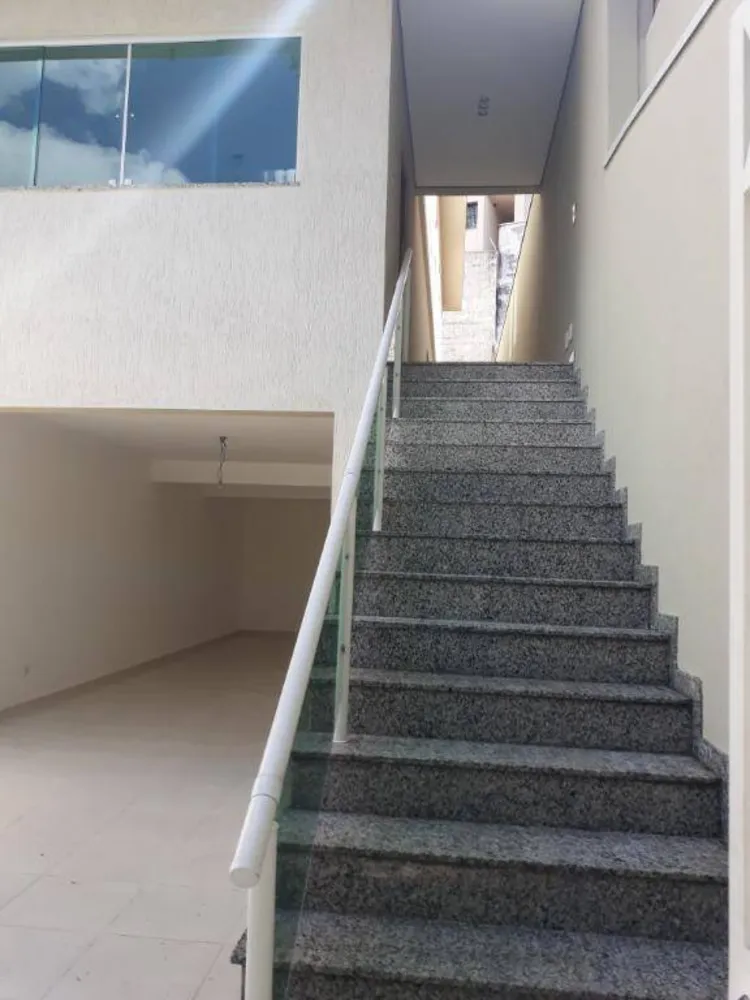 Sobrado, 3 quartos, 170 m² - Foto 3