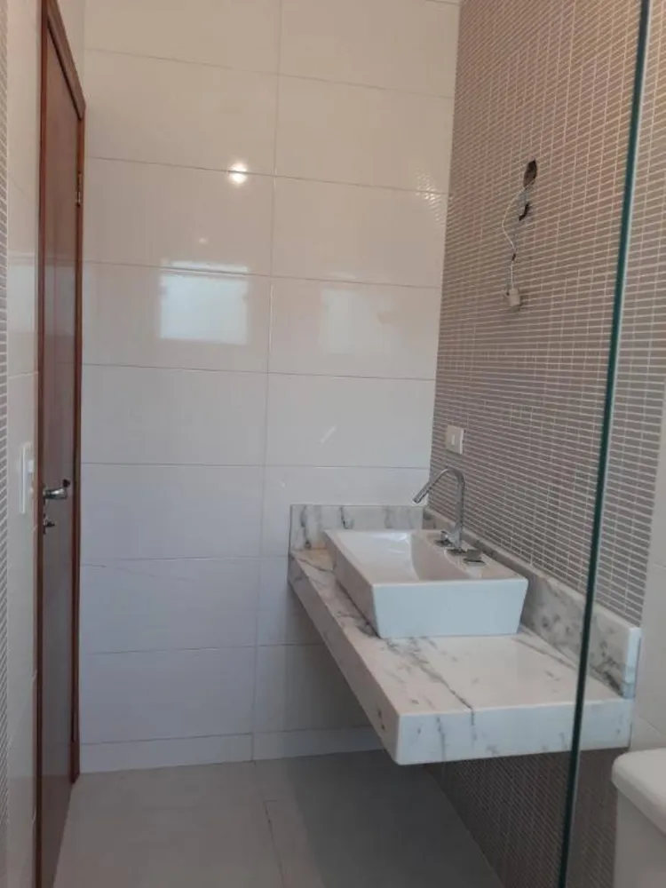 Sobrado, 3 quartos, 170 m² - Foto 7