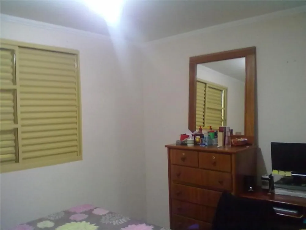 Apartamento, 2 quartos, 50 m² - Foto 5