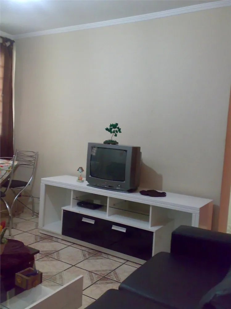 Apartamento, 2 quartos, 50 m² - Foto 7
