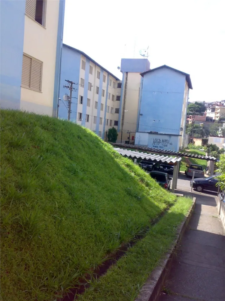 Apartamento, 2 quartos, 50 m² - Foto 15