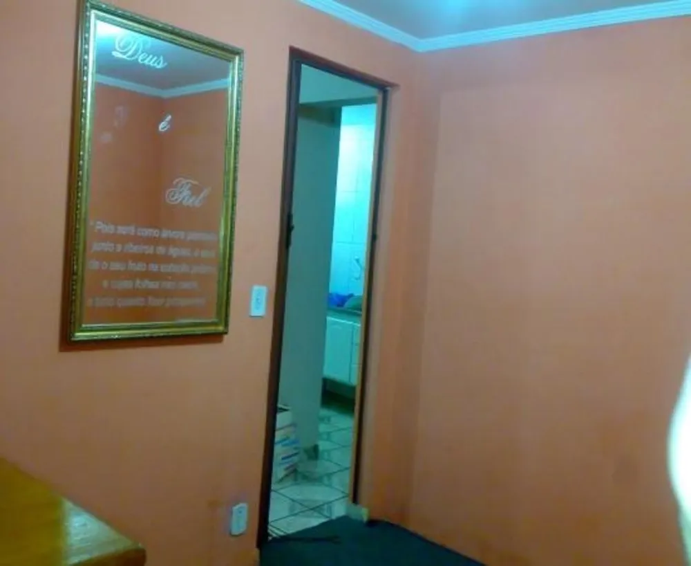 Apartamento, 2 quartos, 50 m² - Foto 4