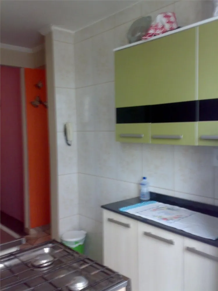 Apartamento, 2 quartos, 50 m² - Foto 14