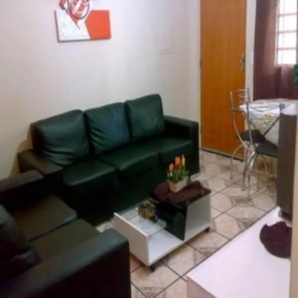 Apartamento, 2 quartos, 50 m² - Foto 10