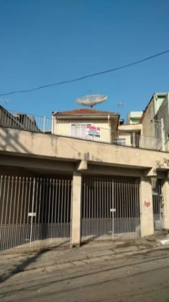 Casa, 2 quartos, 210 m² - Foto 2