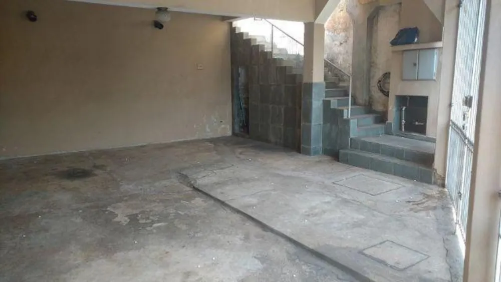 Casa, 2 quartos, 210 m² - Foto 3