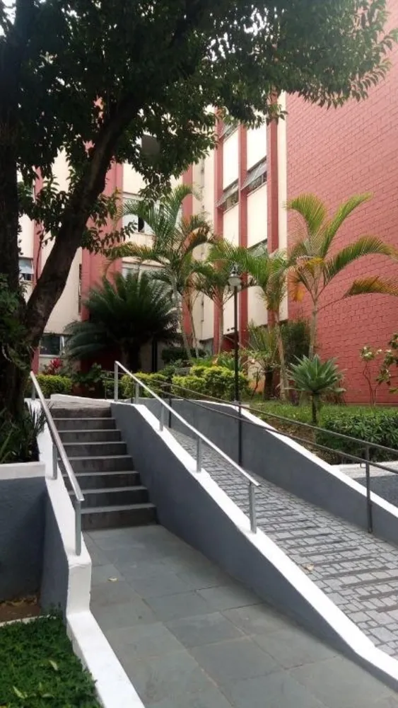Apartamento, 2 quartos, 55 m² - Foto 2