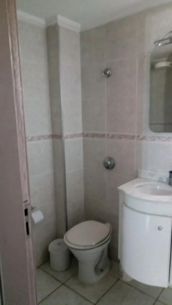 Apartamento, 2 quartos, 55 m² - Foto 3