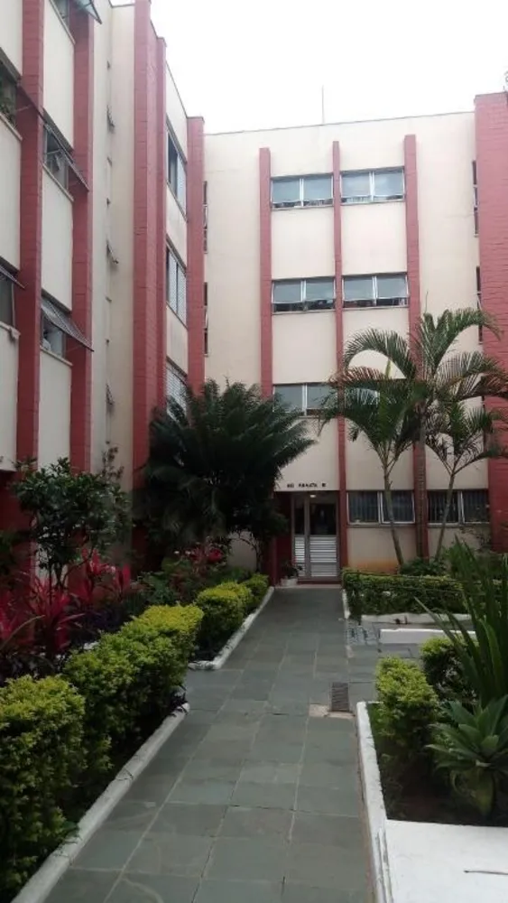 Apartamento, 2 quartos, 55 m² - Foto 5