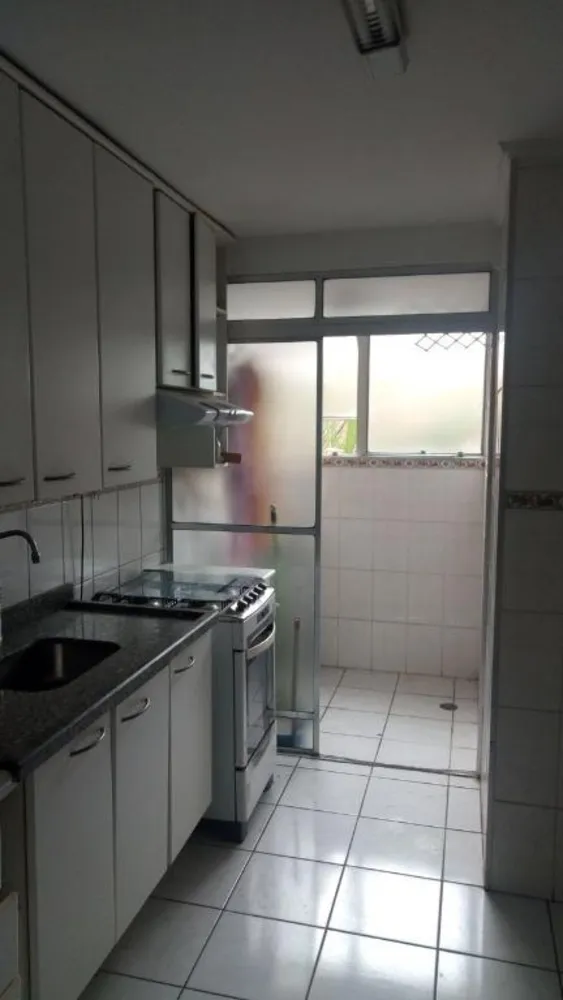 Apartamento, 2 quartos, 55 m² - Foto 4