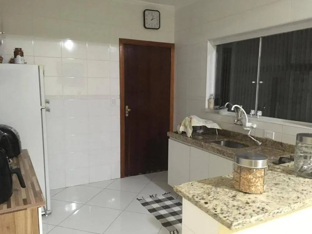 Sobrado, 3 quartos, 126 m² - Foto 1