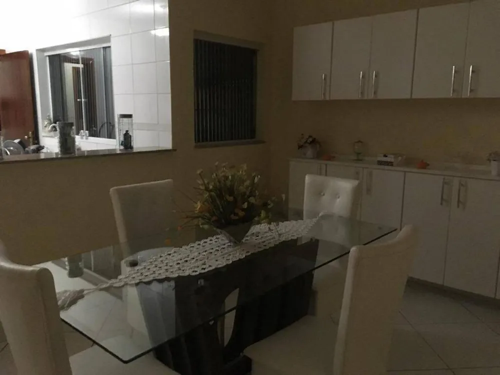 Sobrado, 3 quartos, 126 m² - Foto 2
