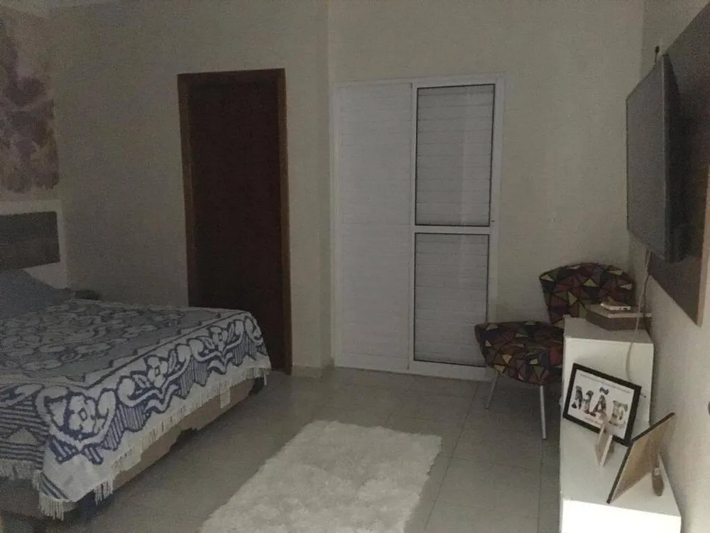 Sobrado, 3 quartos, 126 m² - Foto 3