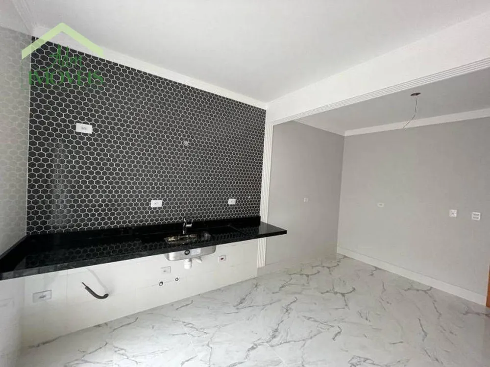 Sobrado, 3 quartos, 150 m² - Foto 6