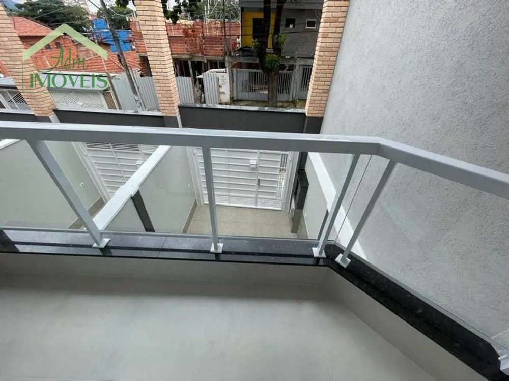 Sobrado, 3 quartos, 150 m² - Foto 5