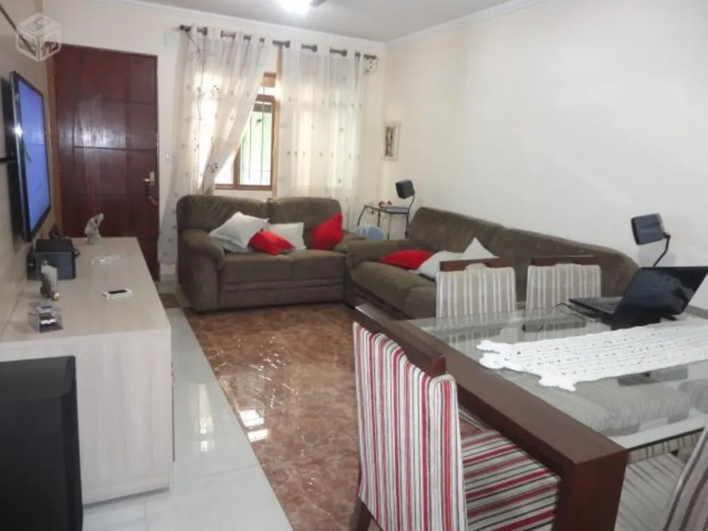 Sobrado, 2 quartos, 85 m² - Foto 12