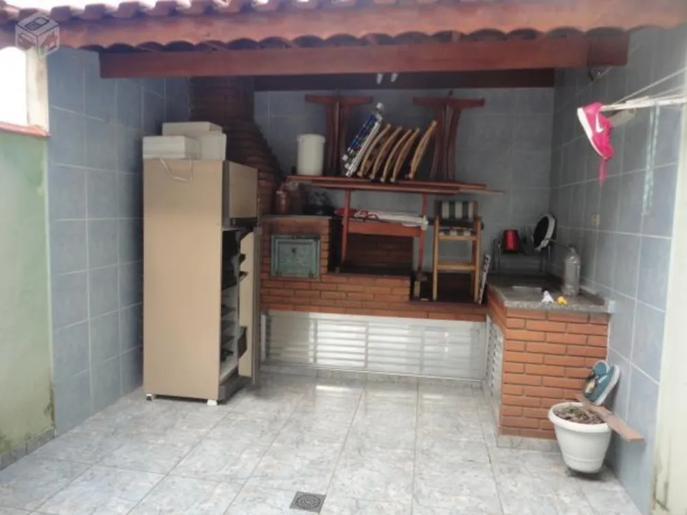 Sobrado, 2 quartos, 85 m² - Foto 11