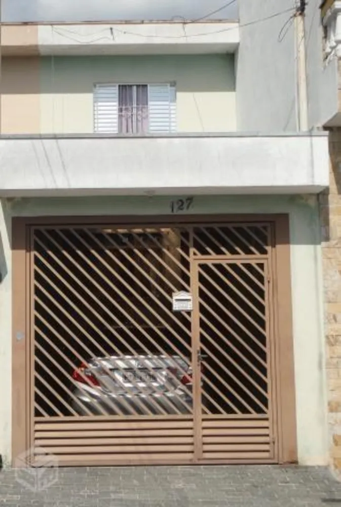 Sobrado, 2 quartos, 85 m² - Foto 9