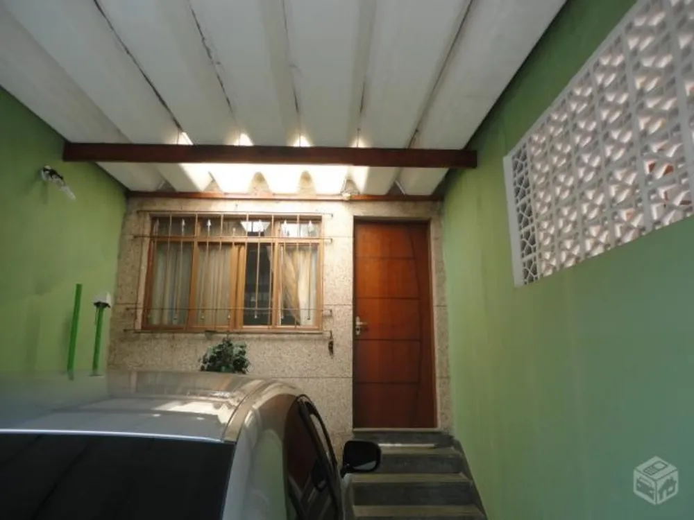 Sobrado, 2 quartos, 85 m² - Foto 7