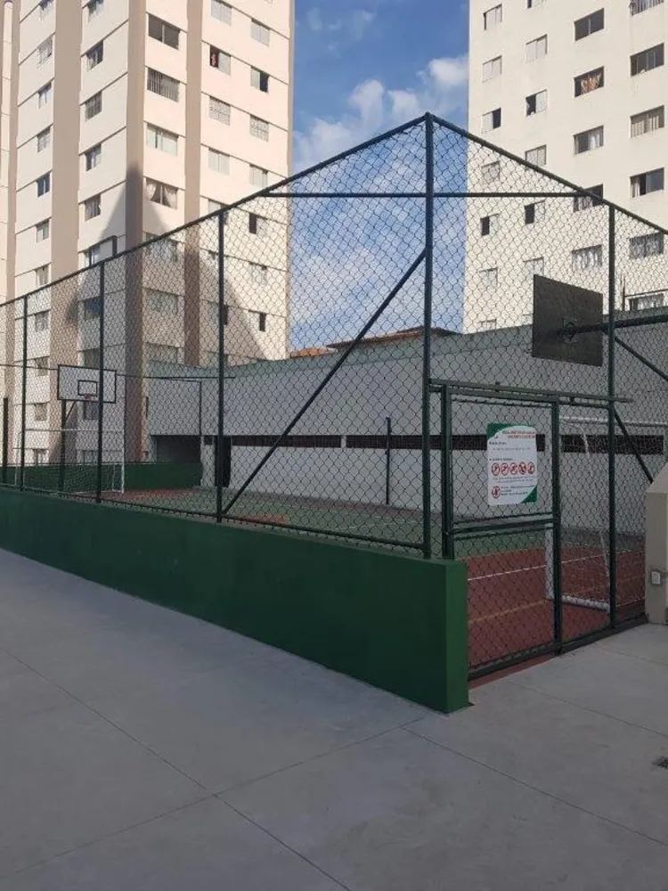 Apartamento, 2 quartos, 54 m² - Foto 2