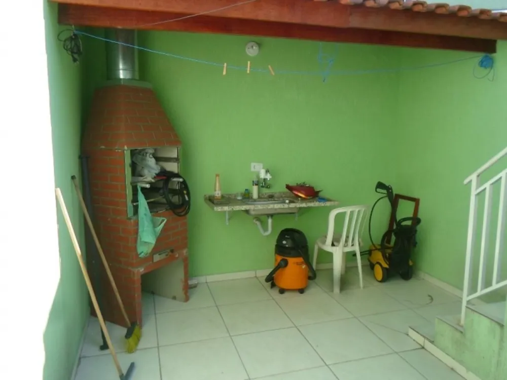 Sobrado, 3 quartos, 180 m² - Foto 7