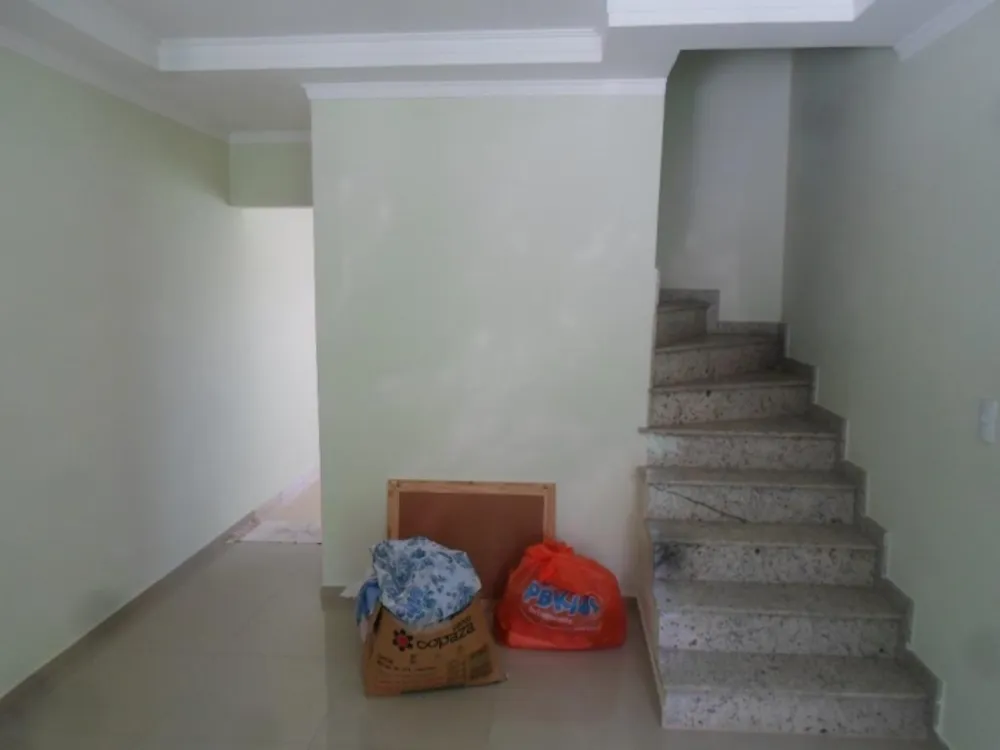 Sobrado, 3 quartos, 180 m² - Foto 6