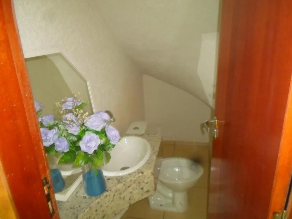 Sobrado, 3 quartos, 180 m² - Foto 5