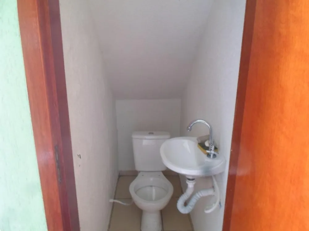 Sobrado, 3 quartos, 180 m² - Foto 8