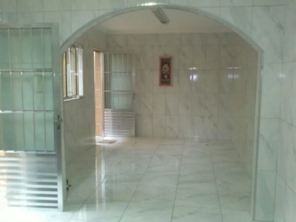 Sobrado, 3 quartos, 127 m² - Foto 1