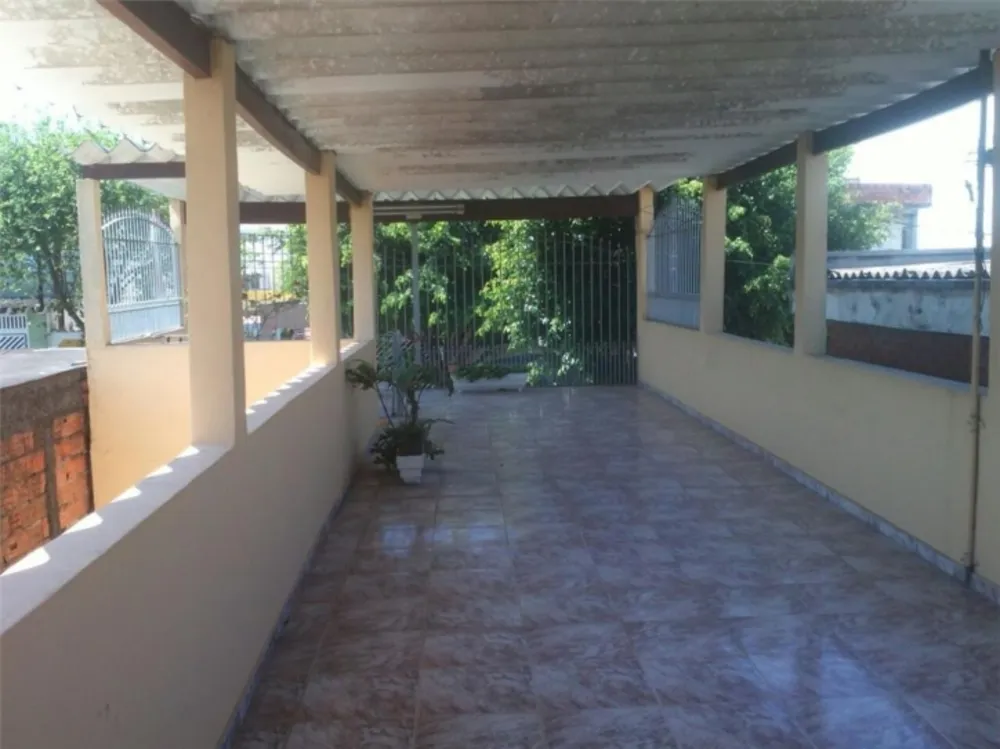Sobrado, 3 quartos, 127 m² - Foto 14