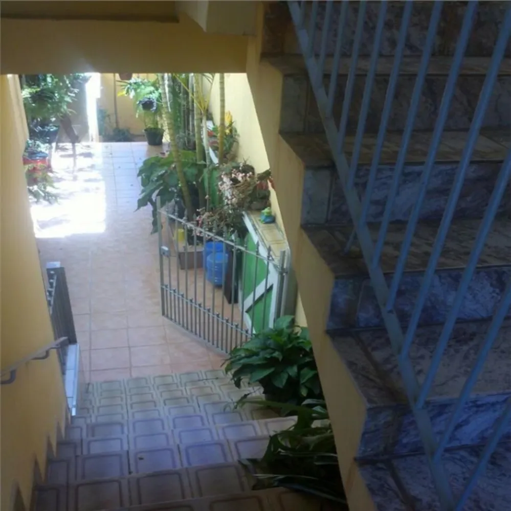 Sobrado, 3 quartos, 127 m² - Foto 12