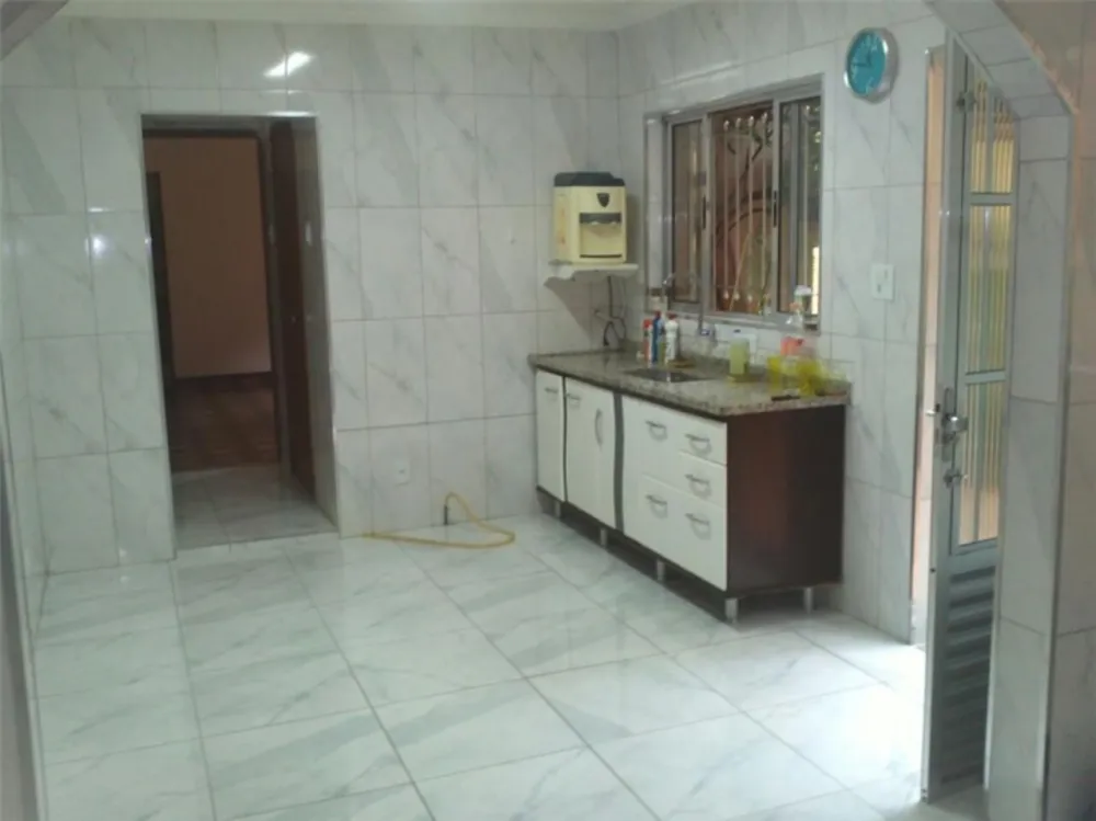 Sobrado, 3 quartos, 127 m² - Foto 7