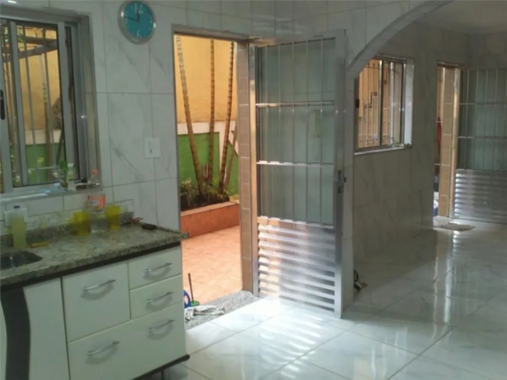 Sobrado, 3 quartos, 127 m² - Foto 2