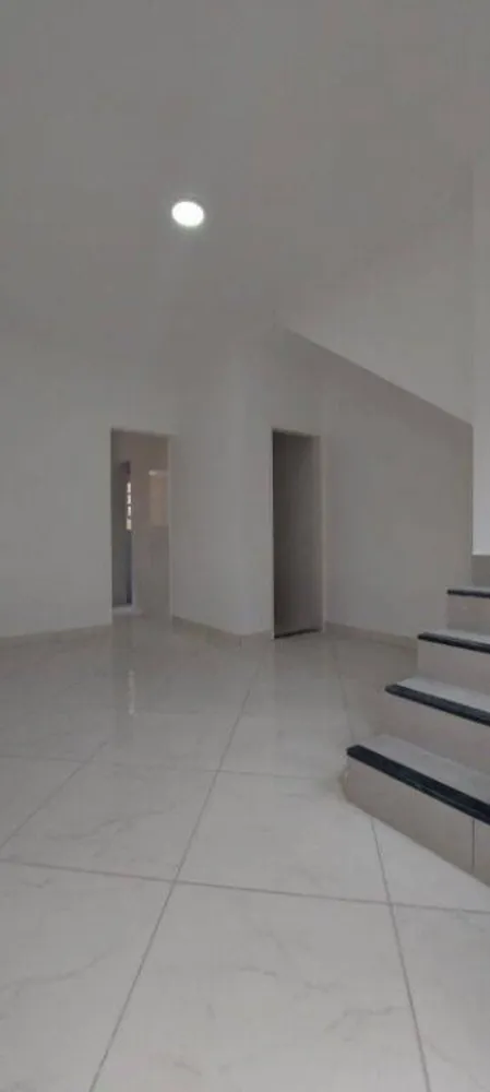 Sobrado, 2 quartos, 58 m² - Foto 5