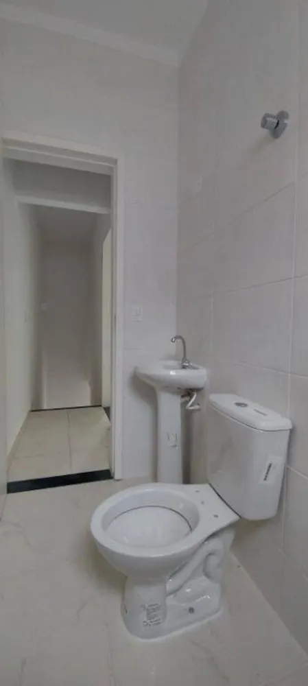 Sobrado, 2 quartos, 58 m² - Foto 8