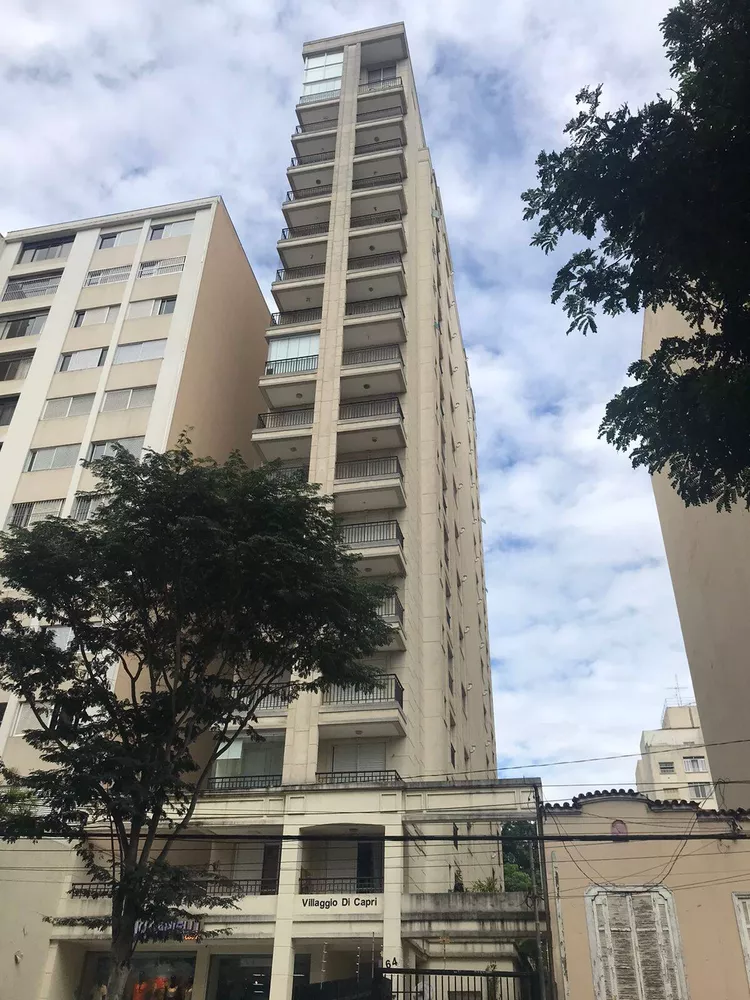 Apartamento para alugar com 1 quarto, 45m² - Foto 2