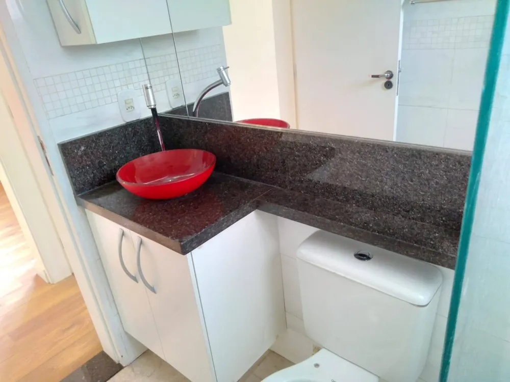 Apartamento, 2 quartos, 47 m² - Foto 6