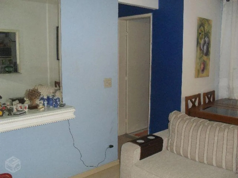 Apartamento, 2 quartos, 64 m² - Foto 1