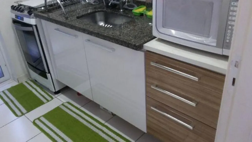 Apartamento, 2 quartos, 54 m² - Foto 11