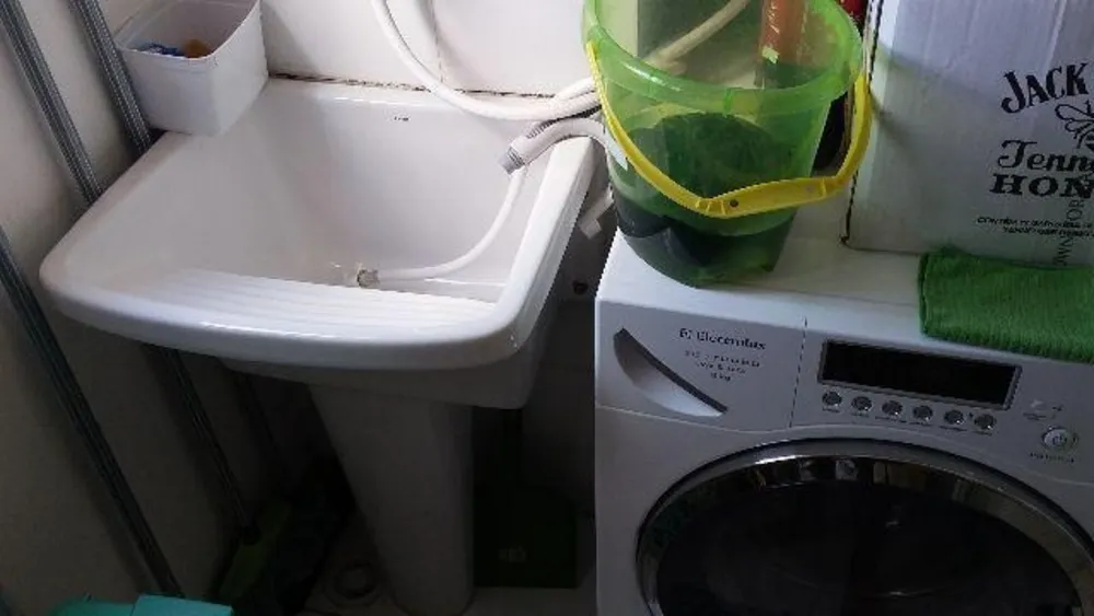 Apartamento, 2 quartos, 54 m² - Foto 13