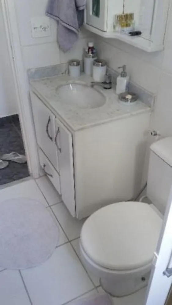 Apartamento, 2 quartos, 54 m² - Foto 15