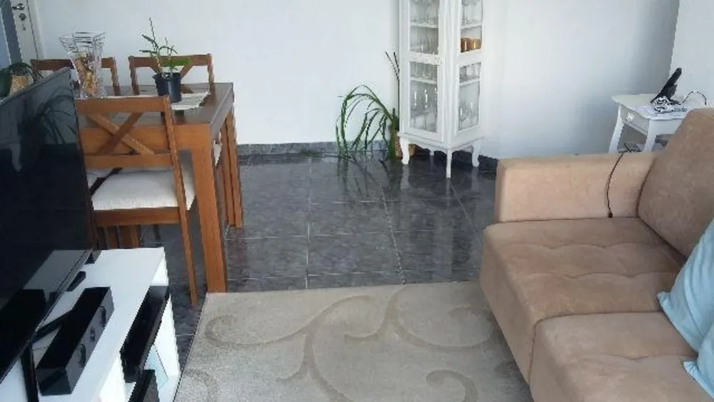 Apartamento, 2 quartos, 54 m² - Foto 6