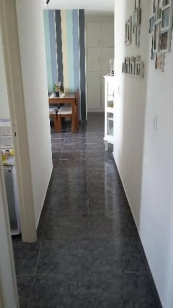 Apartamento, 2 quartos, 54 m² - Foto 5