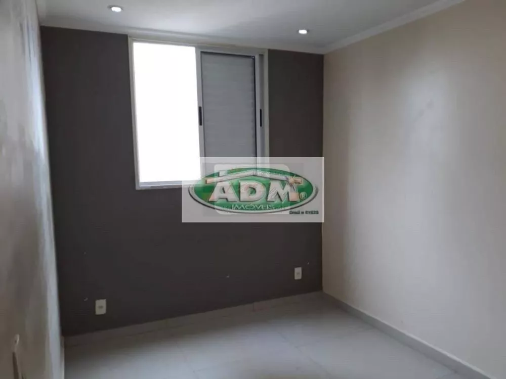 Apartamento à venda com 2 quartos, 54m² - Foto 2